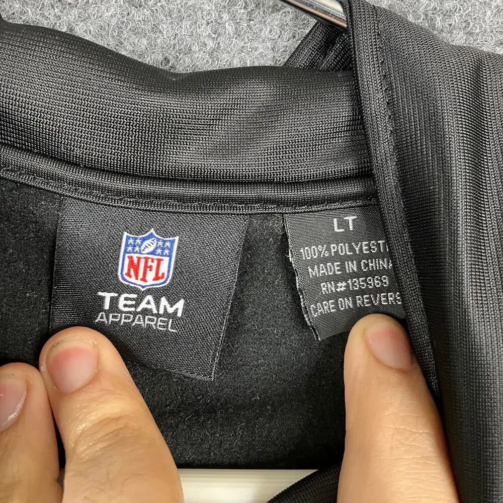NFL redskins track
